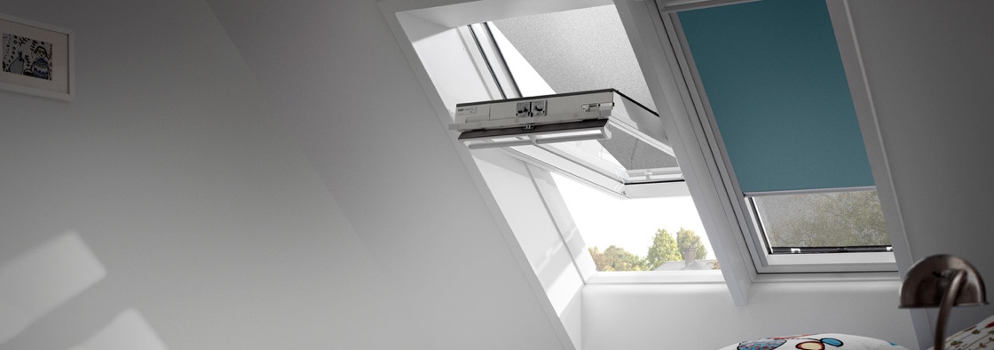 Store occultant Velux - Muller Stores